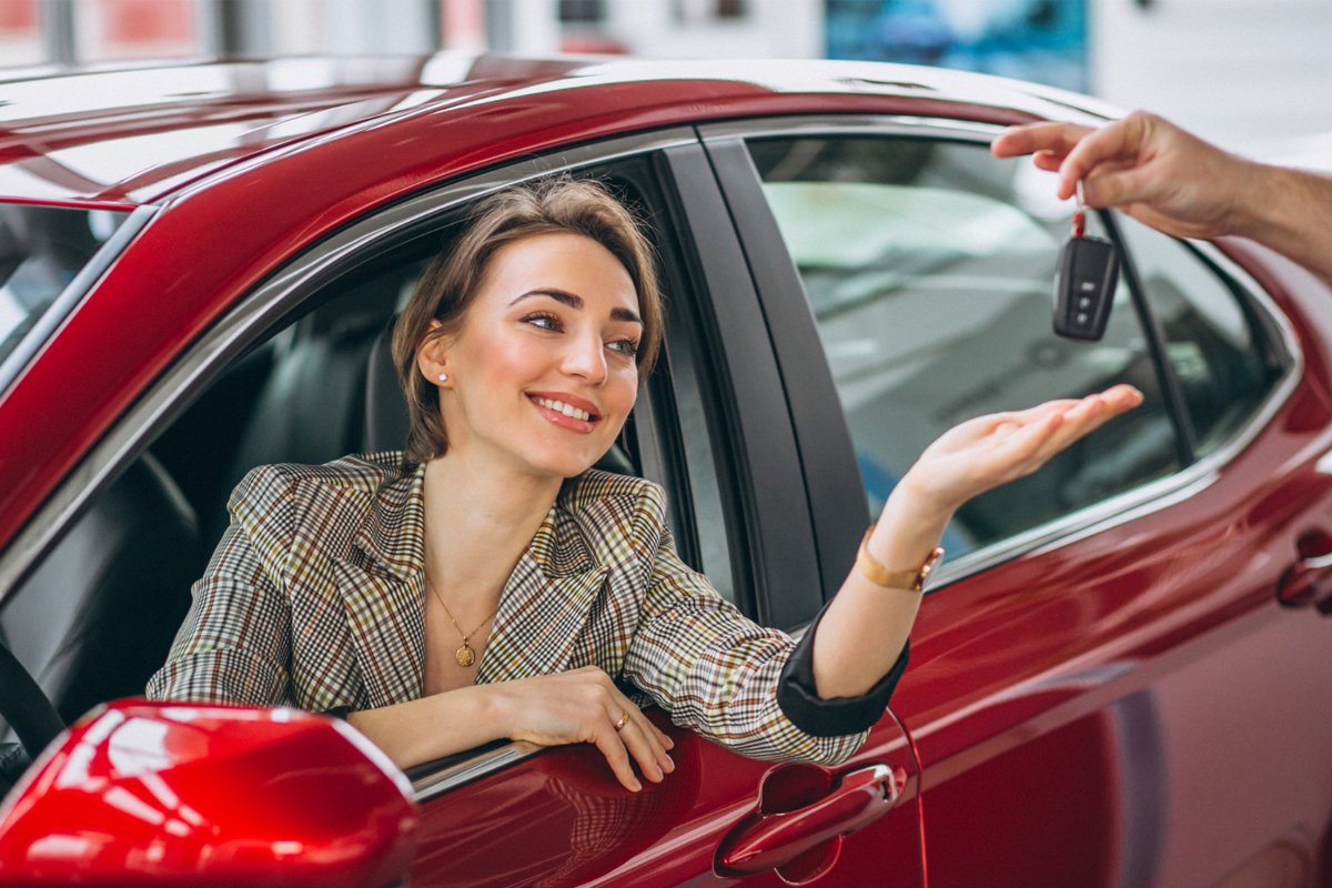 How do you choose the best car rental agency in Casablanca?
